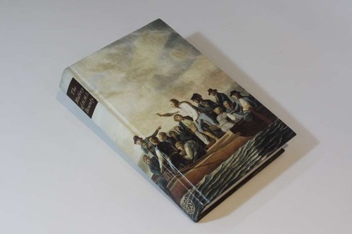 Folio society the - society,