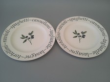 Creative Tableware Italian