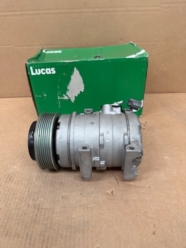Compressor reman fits honda - fits,