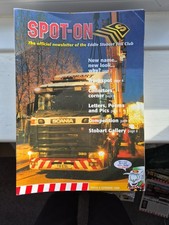 Eddie Stobart Selection Of