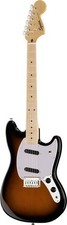 SQUIER FENDER MUSTANG SONIC