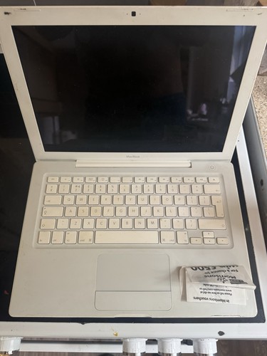 Apple macbook a1181 inch - apple, 13-inch