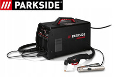 Parkside Plasma Cutter PPSK 40