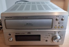 Denon UD-M50 CD Player