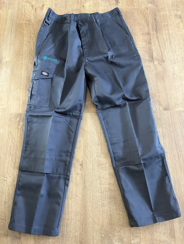 Dickies hawk super trs - trs, grey