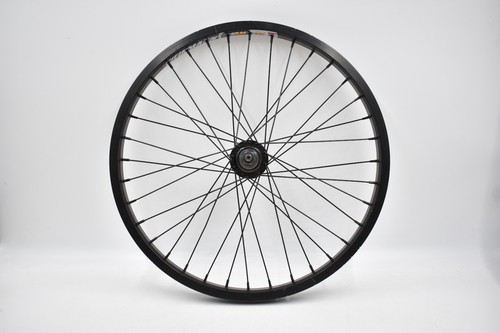 Bmx 20in rear - rear, weinmann