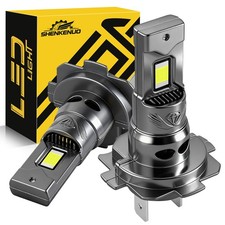 2x H7 LED Headlight Xenon