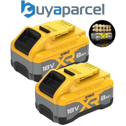 Dewalt dcb1880 0ah 18v - dewalt,