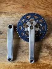 Truvativ 4-D CNC 5-Arm Retro