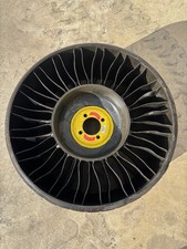 Michelin X Tweel Turf Airless Puncture Proof Tyre For Zero Turn Mower