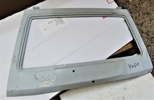 Zastava Yugo Model 1980 08