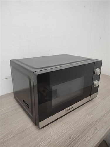 Bosch ffl020ms2b microwave - bosch,