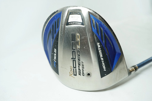 Cobra speed driver - speed, /