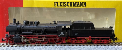 Fleischmann br38 547 - ho,