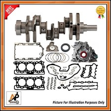 FO LAND ROVER JAGUAR 3.0 306DT