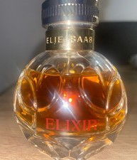 Elie saab elixir eau parfum - eau,