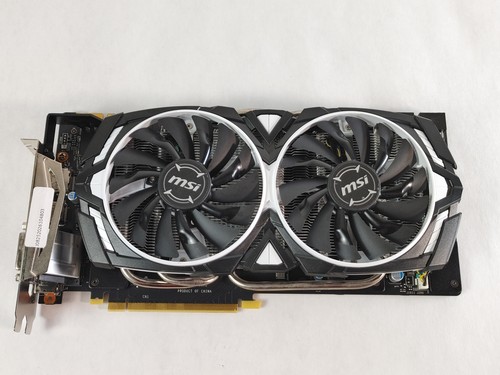 Msi nvidia geforce gtx - gtx, 1070
