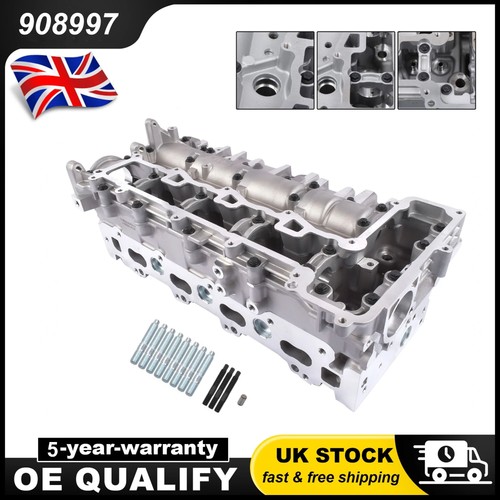 Bare cylinder head citroën - cylinder,
