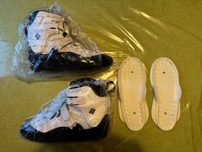 (RARE) USD Franky Morales II Carbon Pro Model Aggressive Skate UK 12