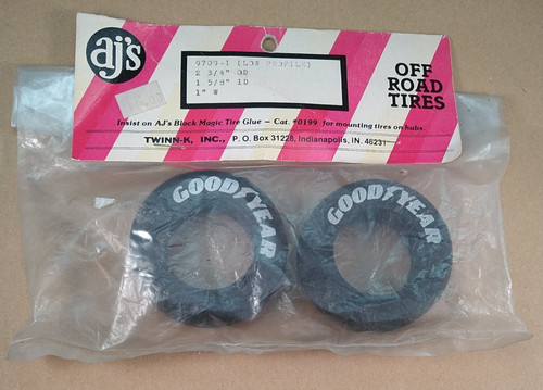 9709 low profile foam - 9709-1,