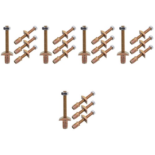 Pack joint connector - 5,