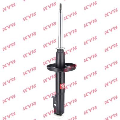 Shock absorber for - absorber,