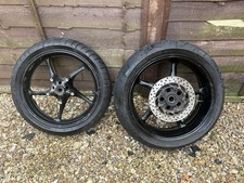 2004-2009 Yamaha Fazer Fz6