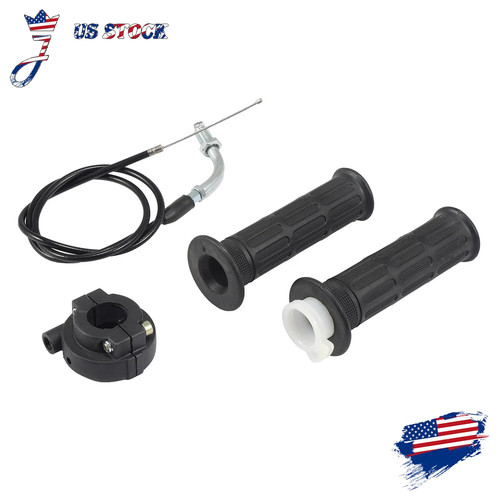 Throttle accelerator - throttle,