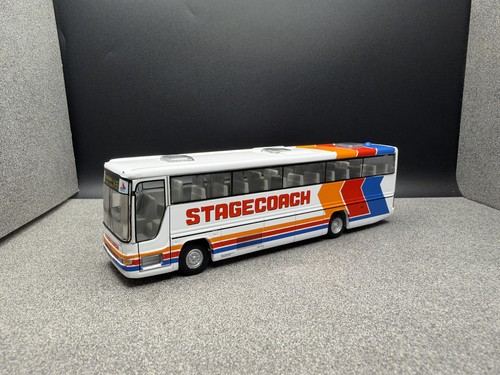 Corgi ooc 43305 - volvo, b10m-62