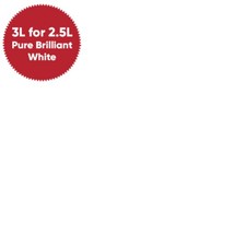 Dulux Walls and Ceilings Matt