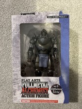 Play arts fullmetal alchemist - arts,