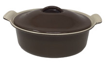 Vintage Le Creuset 22cm Cast