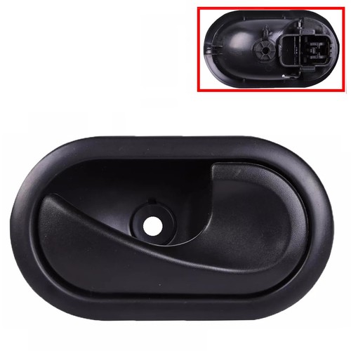 Interior door handle right - interior,