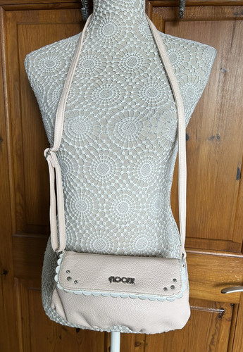 Small handbag floozie - handbag,
