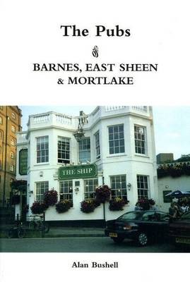 The pubs barnes east - the, of