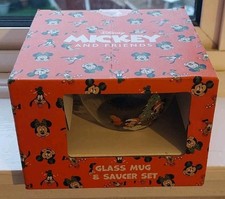 Christmas Disney, Mickey &