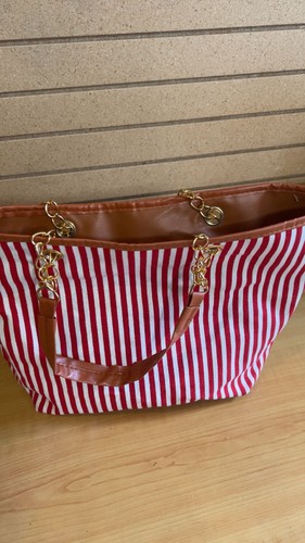 Nwt red white - red, &
