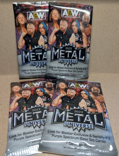 2022 skybox upper deck - deck, metal