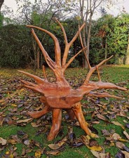 King of the Forest Throne 