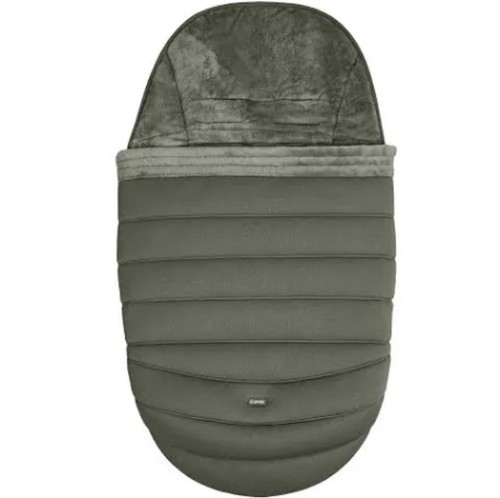 Icandy peach ivy footmuff - icandy, 7