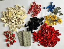 Lego Vintage 1960s Joblot
