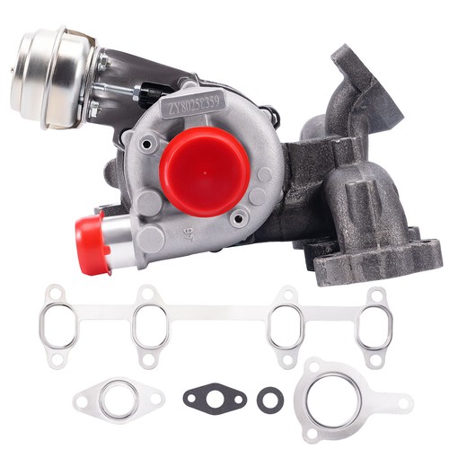Turbocharger for audi seat - turbocharger, vw