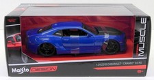Maisto 1/24 Scale Diecast