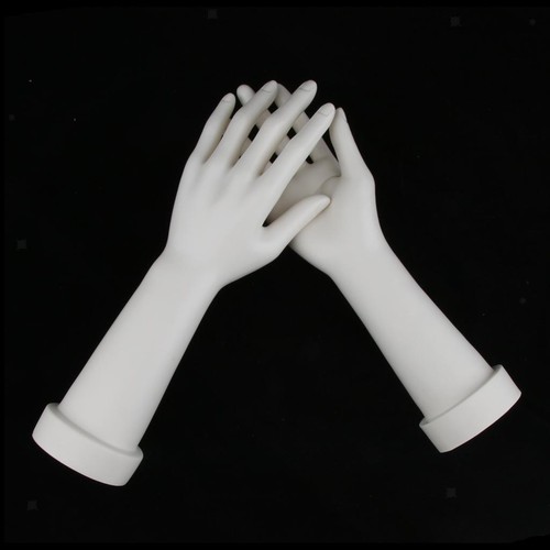Female mannequin hand - pc, arm