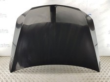 MERCEDES C CLASS BONNET HOOD