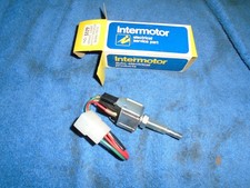 Toyota Carina, Celica, Corolla Liftback, Hi-Lux Intermotor Brake Light Switch