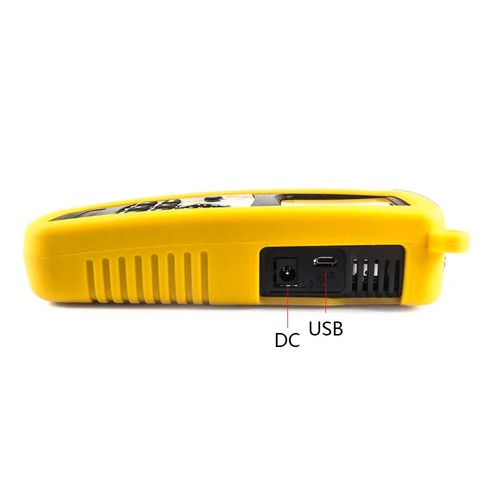 Satlink ws6933 lcd dvb - ws6933,