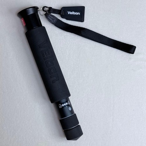 Velbon monopod ultra - monopod, stick