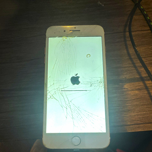 Apple iphone plus 32gb rose - apple,