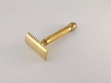 Gillette Old Type Safety Razor